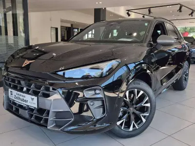 Gebraucht Cupra Terramar