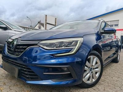 Renault Mégane IV
