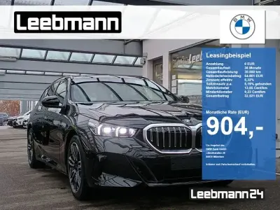 Gebraucht BMW 540