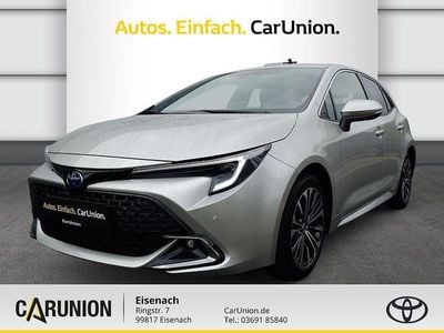 Toyota Corolla Hybrid