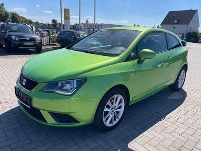 Seat Ibiza SC