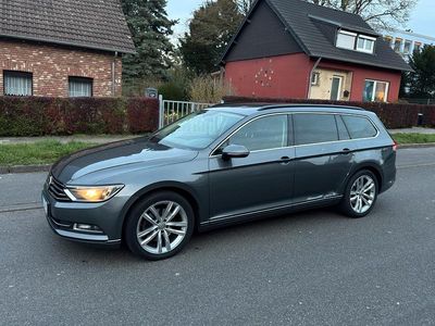 Gebraucht VW Passat 150 PS (110 kW) 2015 Kombi
