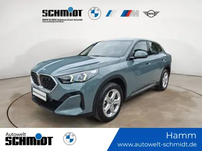 Gebraucht BMW X2