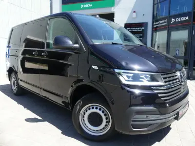Gebraucht VW T6.1
