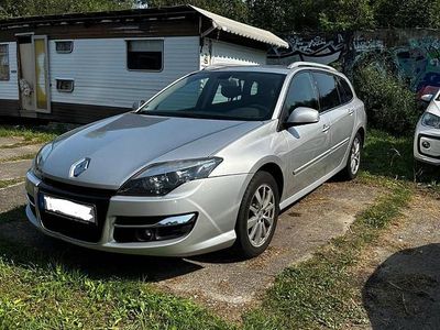 Renault Laguna III