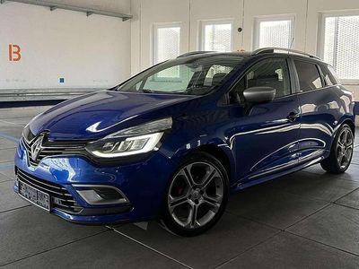 Renault Clio GrandTour