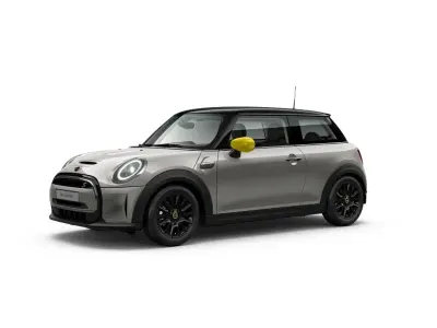 Gebraucht Mini Cooper SE 135 kW (184 PS) 2023 Kleinwagen