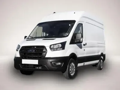 Gebraucht Ford Transit Trend 131 PS (96 kW) 2024 Manufacturer