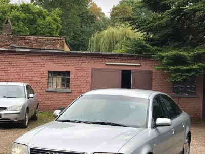 Gebraucht Audi A6