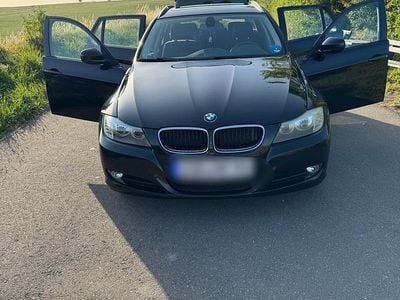 BMW 316