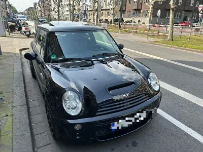 Gebraucht Mini John Cooper Works