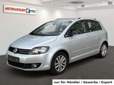 VW Golf Plus