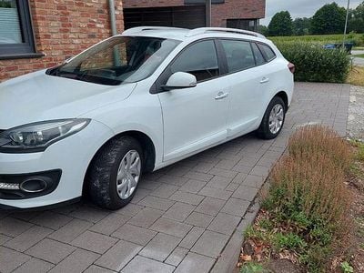Renault Mégane GrandTour