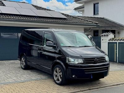 VW T5