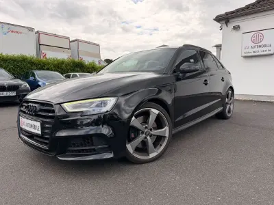 Occasion Audi S3
