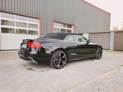Audi A5 Cabriolet