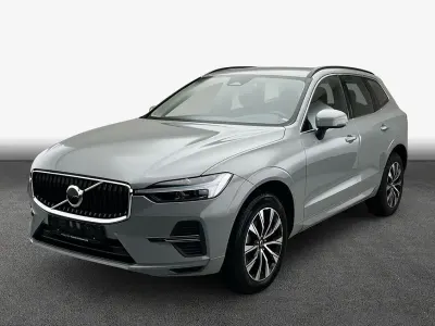 Gebraucht Volvo XC60