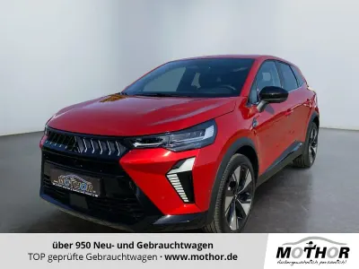 Neu Mitsubishi Grandis Edition 141 PS (103 kW) 2026 Aurorarot SUV