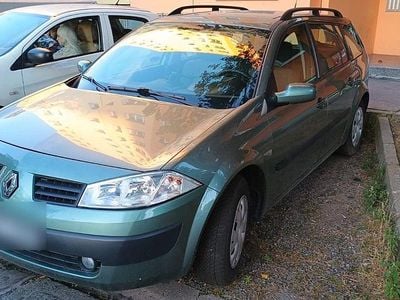 Renault Mégane GrandTour