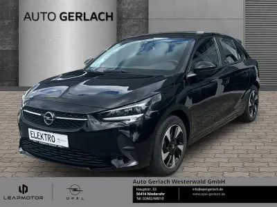 Usado Opel Corsa-e