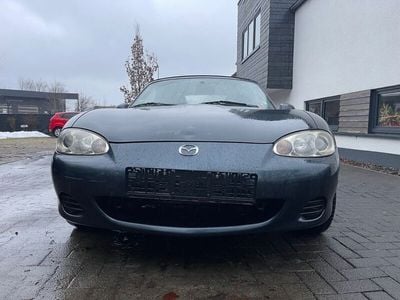 Mazda MX5