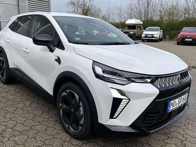 Gebraucht Mitsubishi Grandis Diamant Edition 140 PS (102 kW) 2026 Himalayaweiss (m) SUV