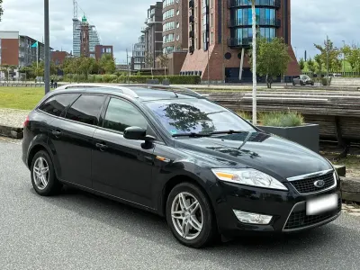 Gebraucht Ford Mondeo