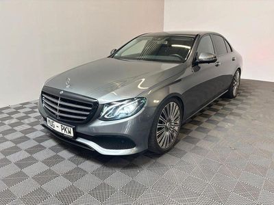 Mercedes E300