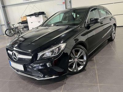 Mercedes CLA180
