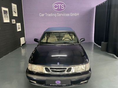 Saab 9-3 Cabriolet