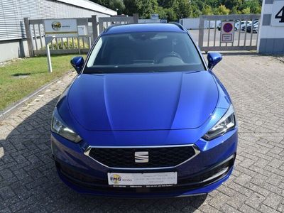 Seat Leon ST