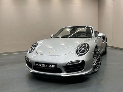 Porsche 991
