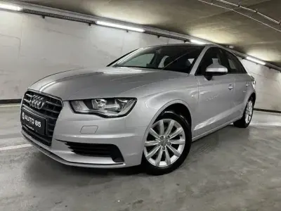 Używany Audi A3 Comfort 150 KM (110 kW) 2015 Andere Sedan/Limuzyna