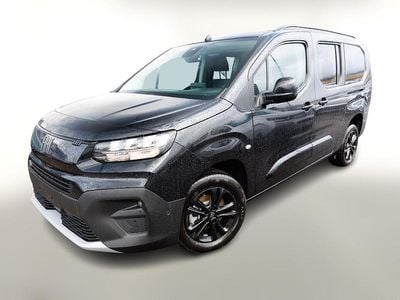 Maestro grau metallic maestro grau metallic Neu 2025 Fiat Doblò Van / Kleinbus | 27.648 € (Fairer Preis)