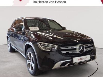 Mercedes GLC200