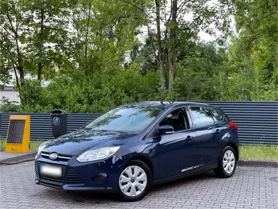 Gebraucht Ford Focus
