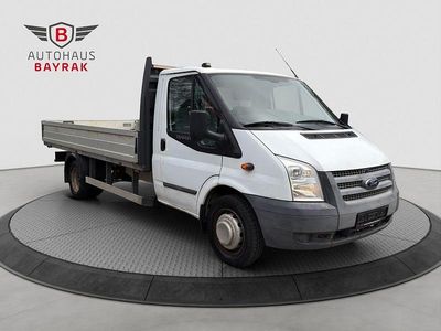Usata Ford Transit 155 CV (114 kW) 2012 Bianco SUV