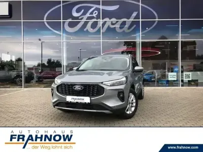 Brugt Ford Kuga Titanium 151 HK (111 kW) 2025 Sølv SUV