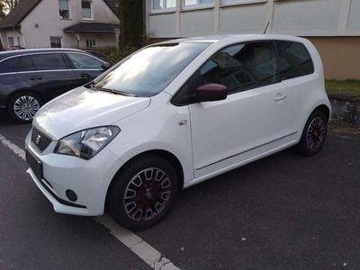 Seat Mii