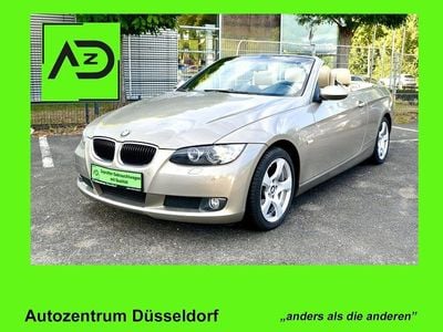 BMW 320 Cabriolet