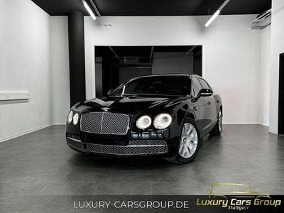 Usata Bentley Flying Spur 625 CV (459 kW) 2014 Nero Berlina
