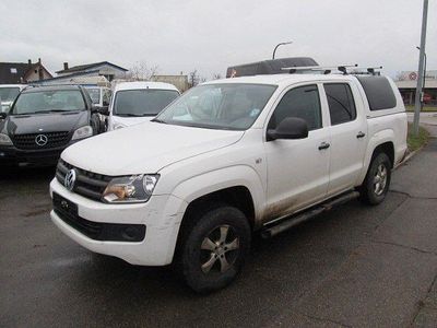 VW Amarok