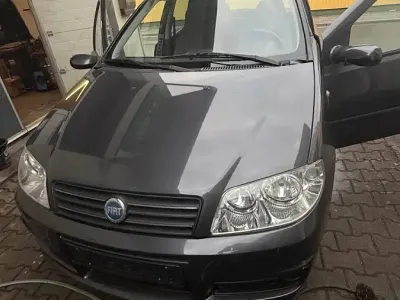 Gebraucht Fiat Punto