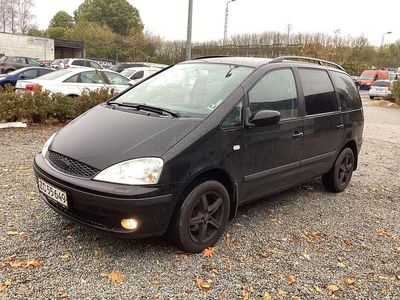 Ford Galaxy