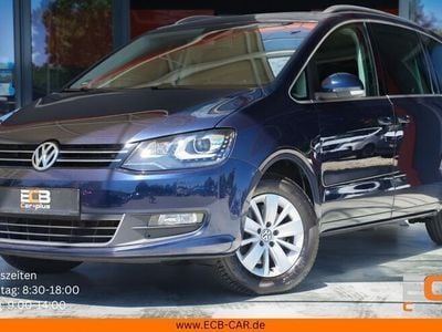 VW Sharan