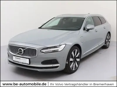 Gebraucht Volvo V90