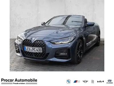 Gebraucht BMW 430