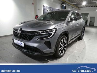 Schiefergrau Gebraucht 2024 Renault Austral Techno SUV | 29.999 € (Fairer Preis)