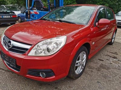 Opel Signum