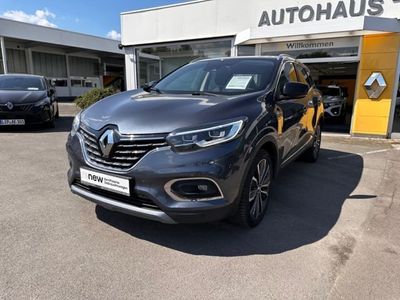 gebraucht Renault Kadjar Edition "AUTOMATIK"